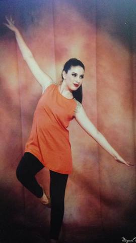 Festival de verano Vidart Danza