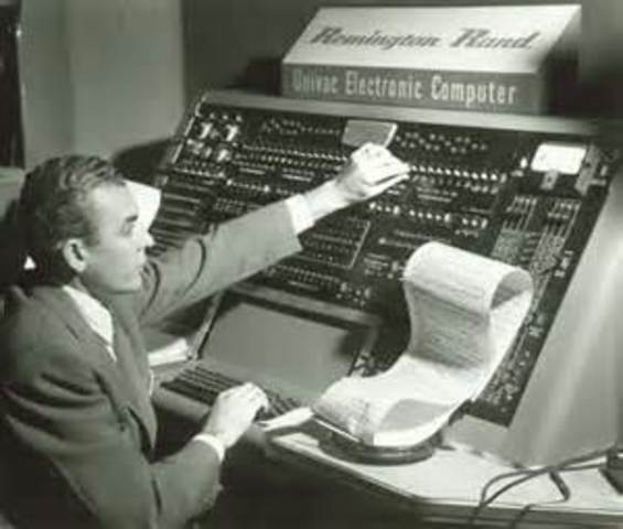 UNIVAC