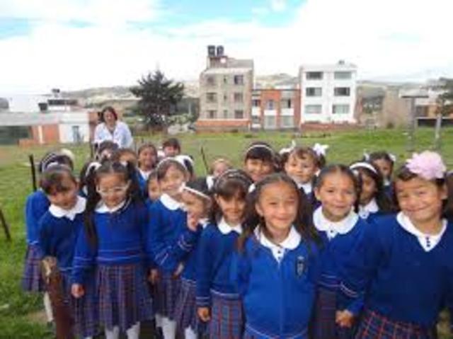 Formacion complementaria