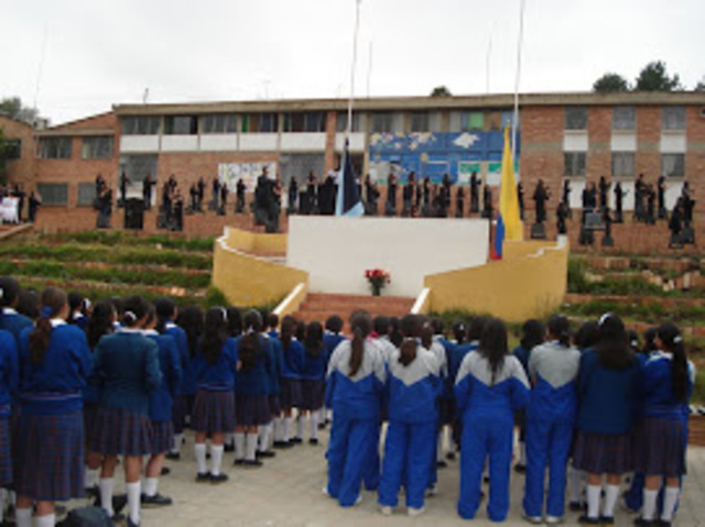 Terminacion de la Formacion Complementaria