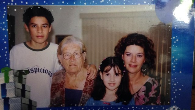 Cumpleaños numero 10