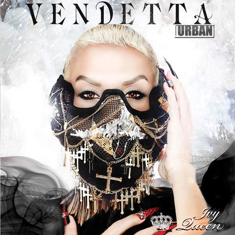 Lanza el disco Vendetta