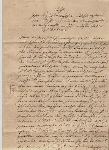 Armunute kirjavahetus