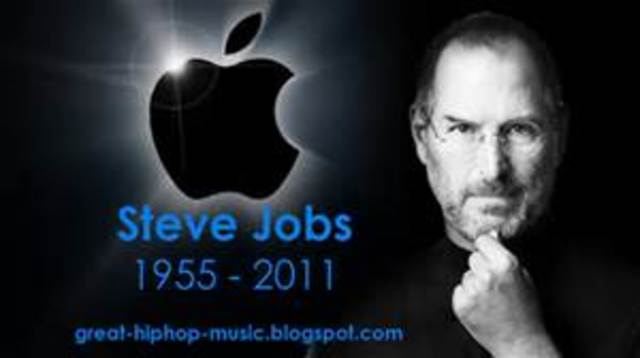 Steve Jobs y Stephen Wozniak