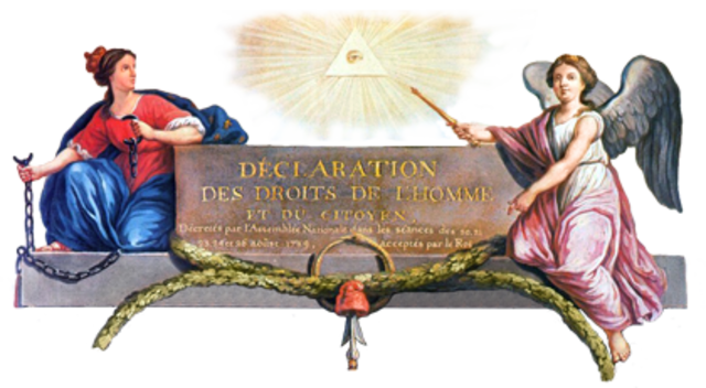 DECLARACION FRANCESA