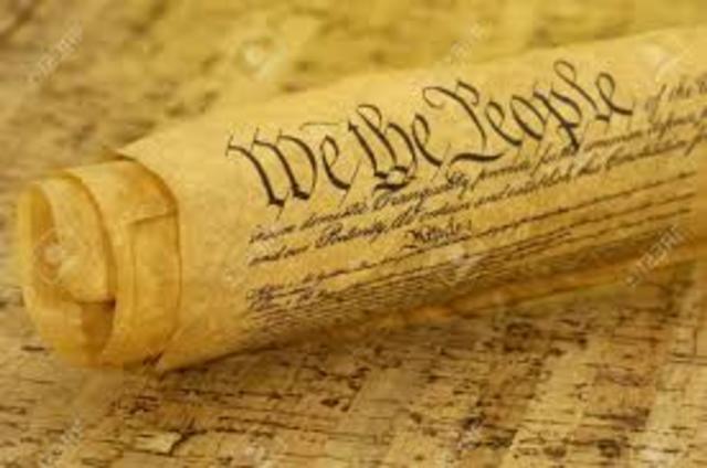 carta de derechos de los estados unidos