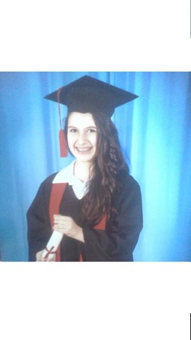 Graduación de la secundaria