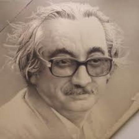 Assaig modern: Joan Fuster