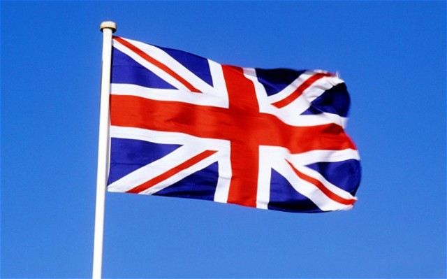 union flag