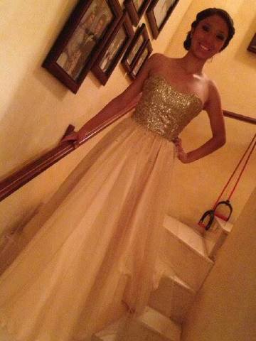 Graduación de la secundaria