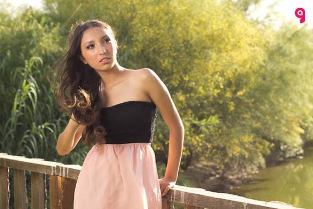 Entré a quinto semestre en Cobach