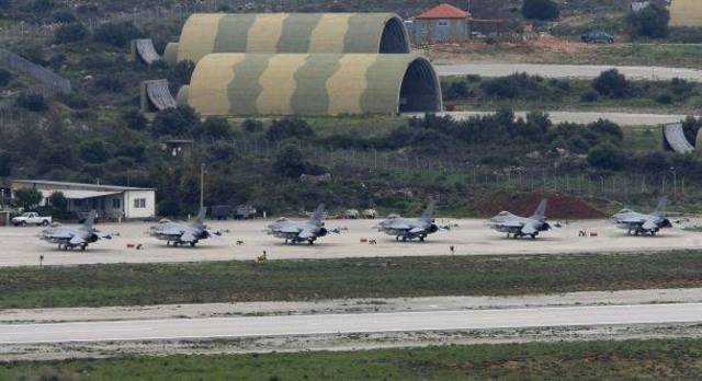 Attack on Forward Operating Base in Afghanistan