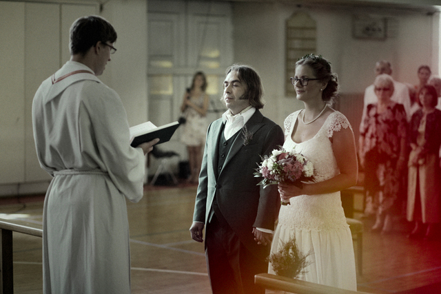 Laulatamine teise mehega