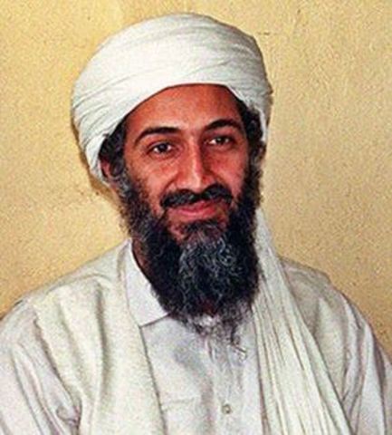 Killing of Osama bin Laden