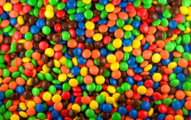 M&Ms