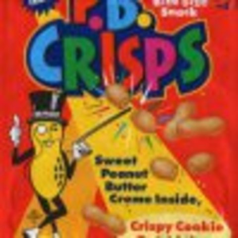 PB Crisps