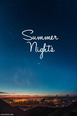 The Summer Night
