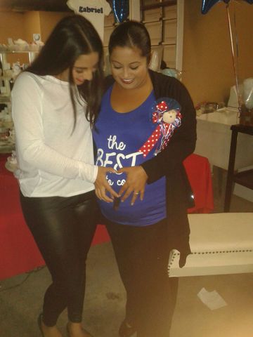 baby shower