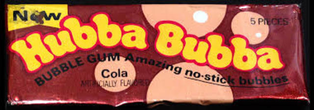 HUBBA BUBBA