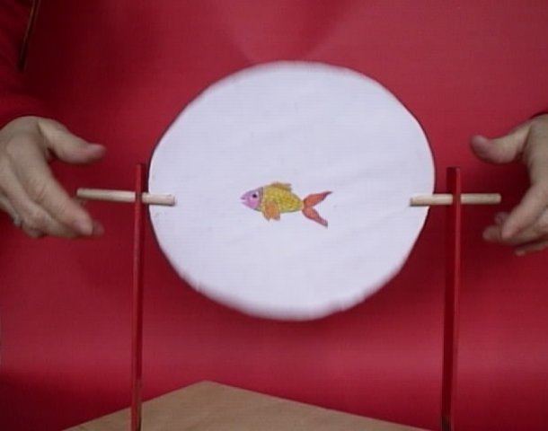 invenção do traumatropio