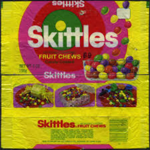 Skittles