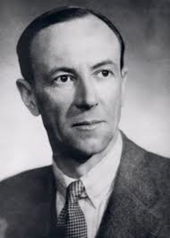 James Chadwick- Discovery of the neutron