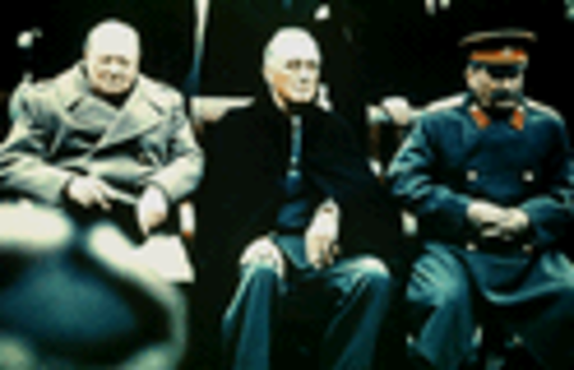 Yalta Conference