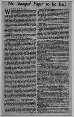 Non-importation Resolutions