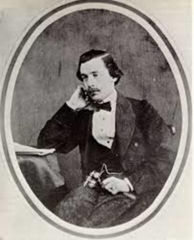 Birth Of Photography