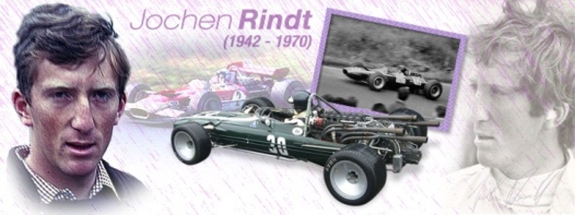 Jochen Rindt