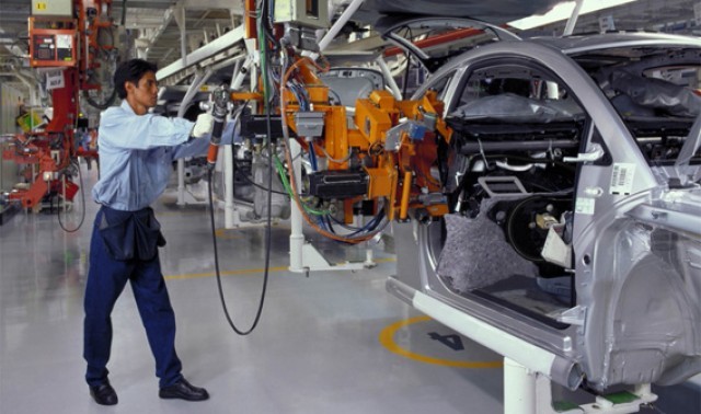 ARMADORAS EN MÉXICO