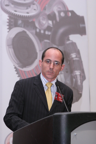 Segundo decreto automotriz