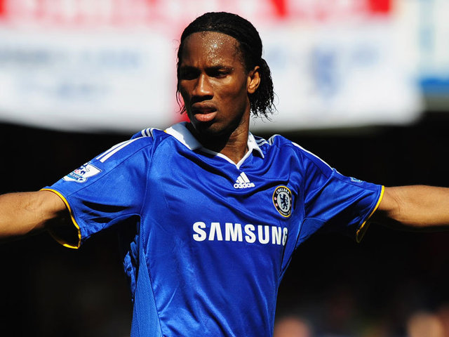 DROGBA