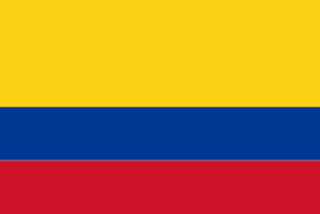 Misión de Apoyo al Proceso de Paz en Colombia (2004 - actualmente en vigencia)
