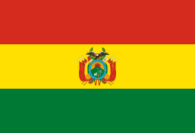 Misión de Buenos Oficios a Bolivia