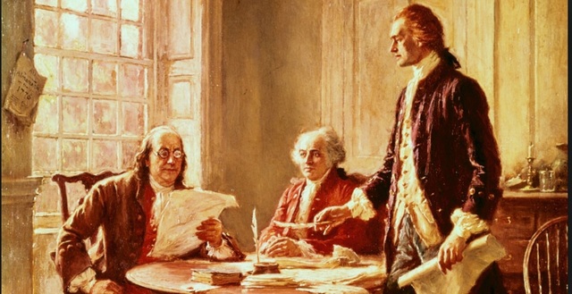 Second Continental Congress