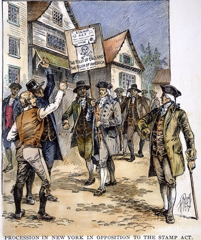 Stamp Act