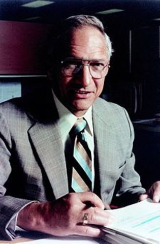 -1990 Robert Noyce