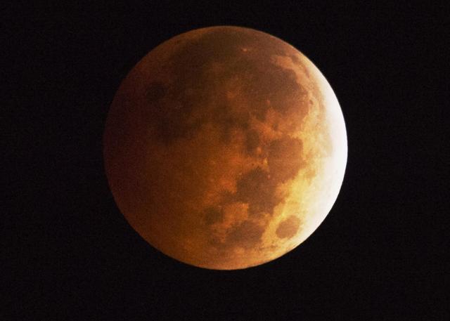 -And The Moon Be Still As Bright