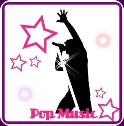 Desarrollo de la Música Pop