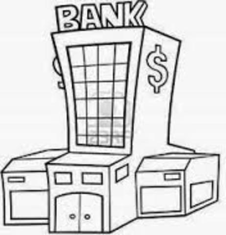 1---PRIMEROS BANCOS EN EL SALVADOR