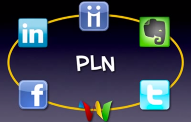 Professional Learning Networks