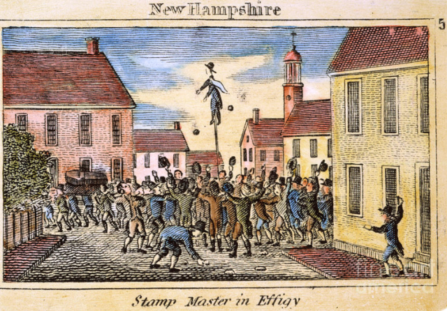 Stamp Act
