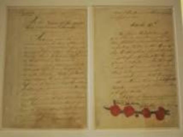 Treaty of Paris 1783