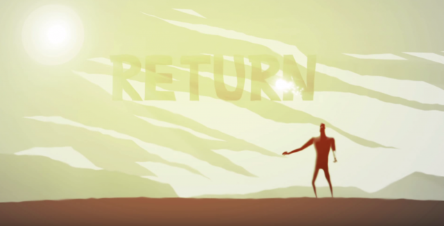 return