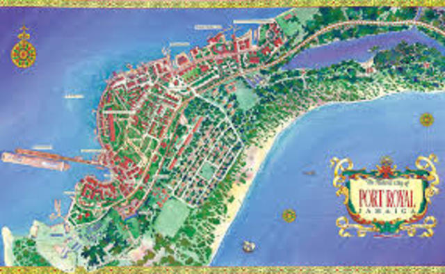 Port Royal