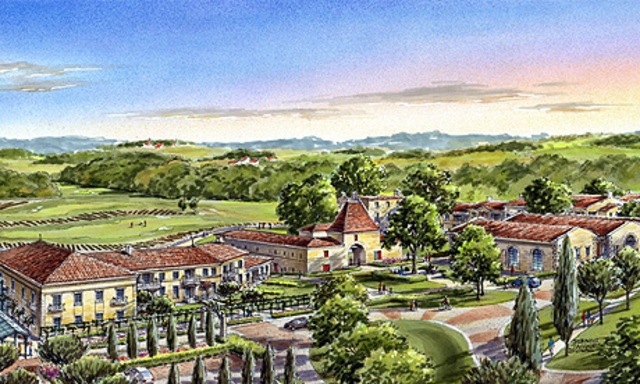 The Population of New France