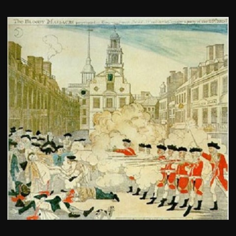 Boston Massacre