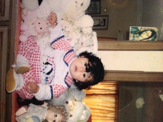 Mi primer año de vida.