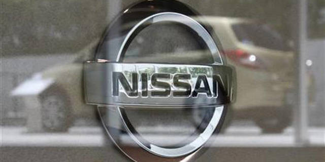 La compañía toma el nombre de Nissan
